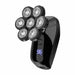 5-in-1 electric shaver with 7D head Kensen - Shavers<<<Shavers and trimmers<<<Health and beauty<<<InnproXML