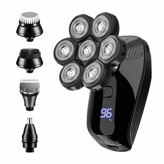 5-in-1 electric shaver with 7D head Kensen - Shavers<<<Shavers and trimmers<<<Health and beauty<<<InnproXML