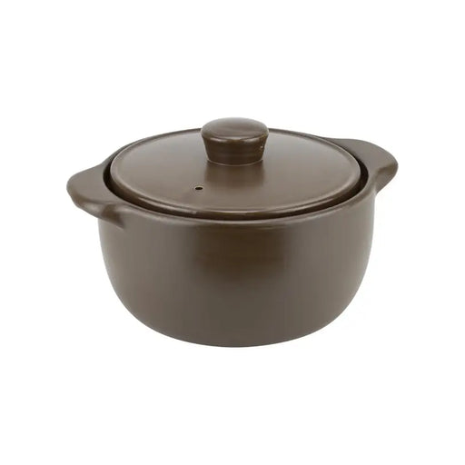 5 L BROWN HORECANO POT - Съдове за готвене<<<Домашни потреби<<<Кухня<<<Praktiker