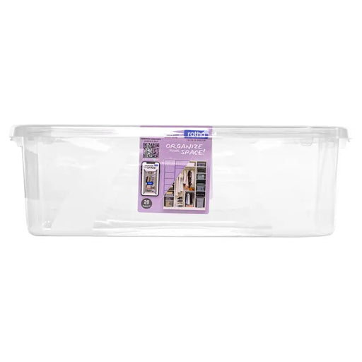5 L LONA ROTHO STORAGE BOX - Каси за съхранение<<<Домашни потреби<<<Кухня<<<Praktiker