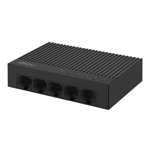 5-port 100 Mb/s LAN Switch IMOU SF105C - Other<<<IT Accessories<<<InnproXML