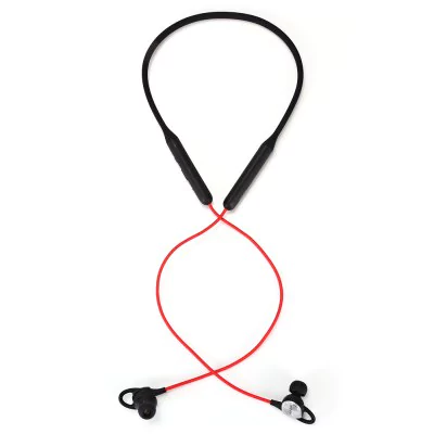 Bluetooth wireless sports headphones with Velcro neck Meizu EP52