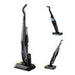 Wireless vacuum cleaner with mop function Deerma DEM-VX96W - Upright vacuum cleaners<<<Vacuum cleaners<<<Small