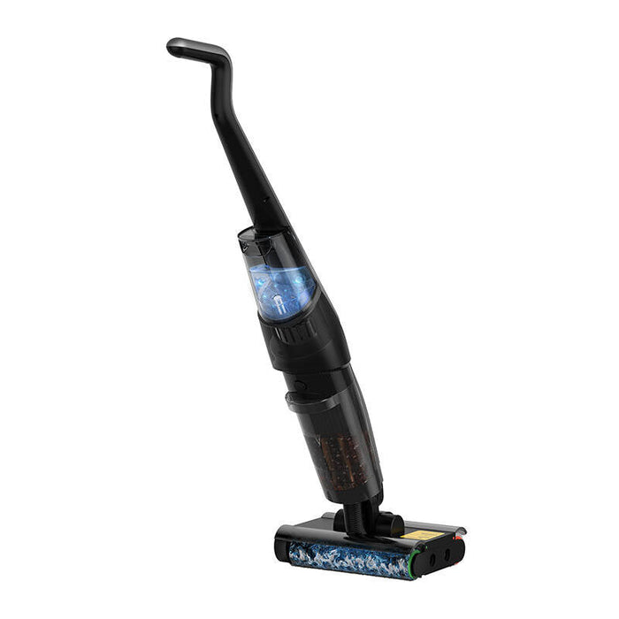 Wireless vacuum cleaner with mop function Deerma DEM-VX96W - Upright vacuum cleaners<<<Vacuum cleaners<<<Small