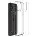 Spigen Airskin Hybrid Case for iPhone 15 Pro Max - Clear - Cell phone cases and covers<<<HurtelXML