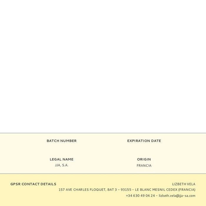 Bath rug 5five Simply Smart Yellow Multicolour PVC