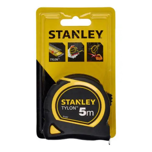 5M X 19MM STANLEY ROLLER - Измервателни инструменти<<<Ръчни инструменти<<<Инструменти и
