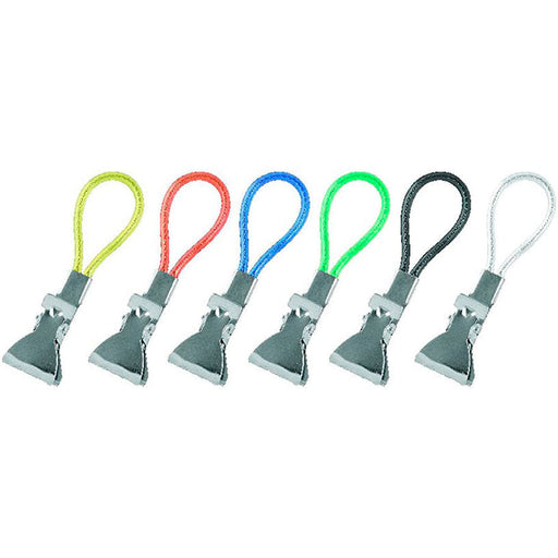 6 PACK OF HANGERS 5 CM TECNO FACKELMANN - Продукти за съхранение и организация на дрехи<<<Домашни