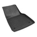 6-Piece Floor Mat for Tesla Baseus T-Space Series (black) - Other<<<Car accessories<<<InnproXML