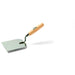 6CM MEISTER SCHULZ TROWELER - Строителни инструменти и аксесоари<<<Инструменти аксесоари за шпакловане<<<Строителни