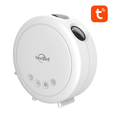 Star projector WiFi NiteBird LB4 Tuya - Decorative lighting<<<Lighting<<<Smart Home<<<InnproXML