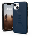 UAG Civilian case for iPhone 14 Plus - blue - Cell phone cases and covers<<<HurtelXML
