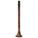 75CM ANTIQUE VITO GENOA GARDEN LANTERN POLE - Градински фенери<<<Външно осветление<<<Осветление<<<Praktiker&&&Градински