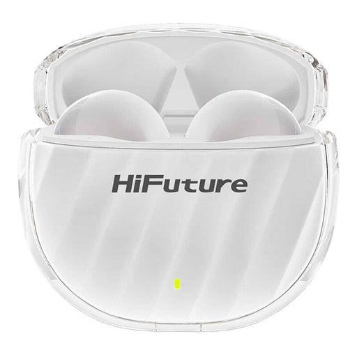 TWS EarBuds HiFuture FlyBuds 3 (white) - TWS<<<Wireless<<<Headphones<<<Audio<<<InnproXML