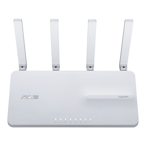 ASUS ExpertWiFi EBR63 AX3000 WiFi 6 Wireless Router - Рутери<<<Мрежи<<<Мрежи и умен дом<<<ALSO&&&Безжични