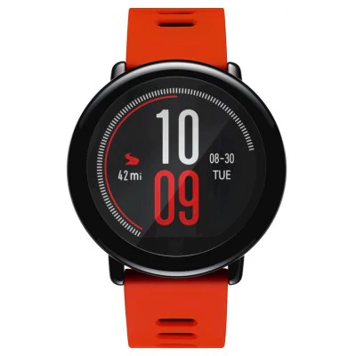 Xiaomi Huami Amazfit Pace Smart Watch, GPS, Bluetooth 4.0, Waterproof, Heart Rate