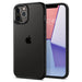 Spigen Ultra Hybrid Case for iPhone 12 / iPhone 12 Pro - Matte Black - Cell phone cases and covers<<<HurtelXML