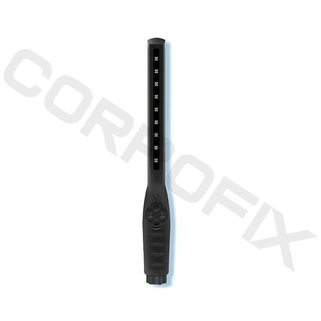Portable UV germicidal UV lamp Corpofix HV4 for disinfection against bacteria and viruses rechargeable battery - UV