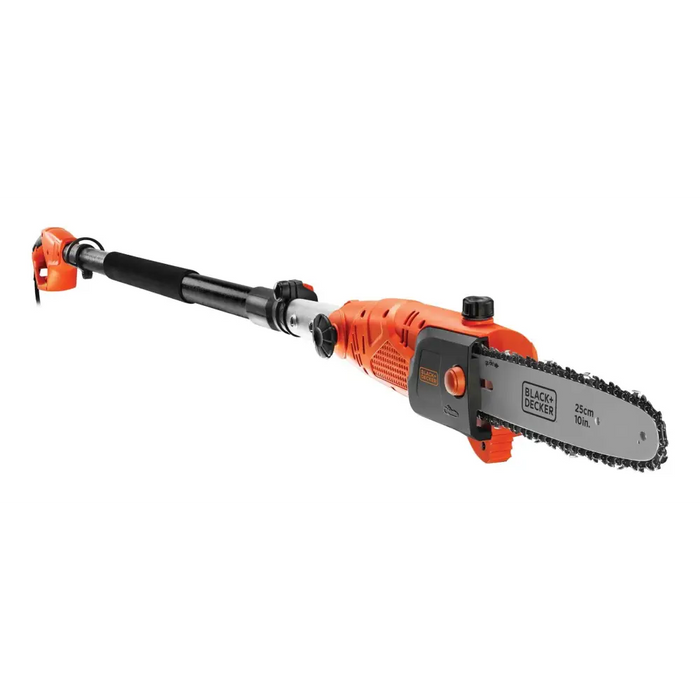 800W chain saw for branches PS7525-QS BDE - Chain sawsNEL-PLA<<<Electric toolsNEL<<<ActionPL