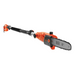 800W chain saw for branches PS7525-QS BDE - Chain sawsNEL-PLA<<<Electric toolsNEL<<<ActionPL