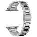 Spigen Modern Fit Band for Apple Watch 4/5/6/7/8/SE (38/40/41 mm) - Silver - Cell phone cases and covers<<<HurtelXML