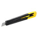 9 MM STANLEY MODEL KNIFE - Режещи инструменти<<<Ръчни инструменти<<<Инструменти и железария<<<Praktiker&&&Ножове