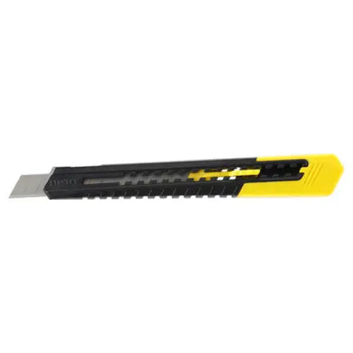 9 MM STANLEY MODEL KNIFE - Режещи инструменти<<<Ръчни инструменти<<<Инструменти и железария<<<Praktiker&&&Ножове