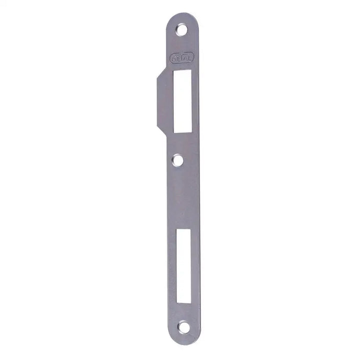 90 MM METAL STANDARD FLAPPED BRACKET - Обков за врати<<<Обков<<<Мебели и интериор<<<Praktiker&&&Обков за врати<<<Врати