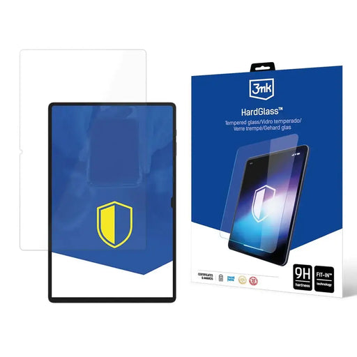 9H 3mk HardGlass™ glass for Samsung Galaxy Tab S9 - Cell phone tempered glass<<<HurtelXML