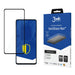 9H 3mk HardGlass Max™ glass for Samsung Galaxy M52 5G - Cell phone tempered glass<<<HurtelXML