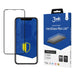 9H 3mk HardGlass Max Lite™ glass for iPhone Xs - Cell phone tempered glass<<<HurtelXML