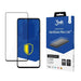 9H 3mk HardGlass Max Lite™ glass for Motorola Moto G42 - Cell phone tempered glass<<<HurtelXML