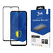 9H 3mk HardGlass Max Lite™ glass for Samsung Galaxy A15 5G - *Kategoria tymczasowa<<<HurtelXML