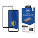 9H 3mk HardGlass Max Lite™ glass for Samsung Galaxy A23 / A23 5G - Cell phone tempered glass<<<HurtelXML