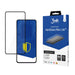 9H 3mk HardGlass Max Lite™ glass for Samsung Galaxy S21+ 5G - *Kategoria tymczasowa<<<HurtelXML