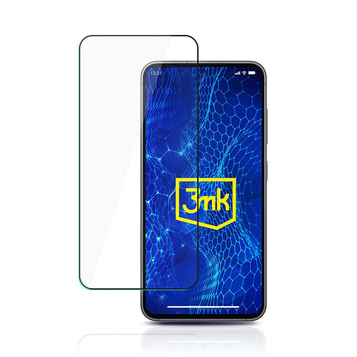 9H 3mk HardGlass Max Lite™ glass for Samsung Galaxy S24+ - *Kategoria tymczasowa<<<HurtelXML