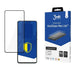 9H 3mk HardGlass Max Lite™ glass on Xiaomi 13T - Cell phone tempered glass<<<HurtelXML