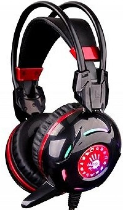 A4tech G300 Bloody Gaming Headset