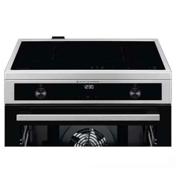 Cooker AEG CIB6643BBM