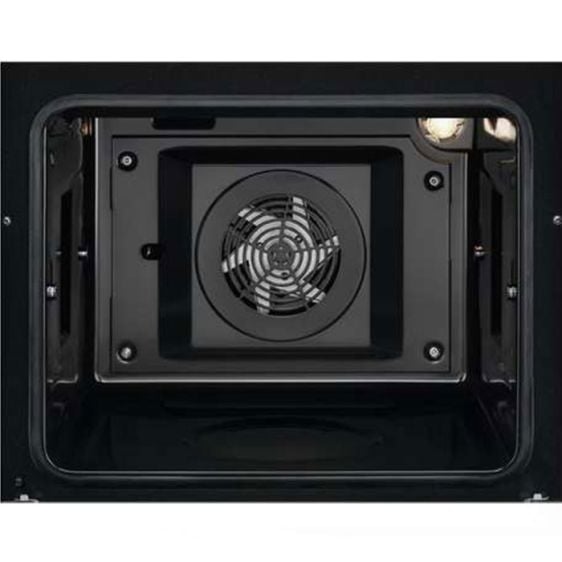 Cooker AEG CIB6643BBM