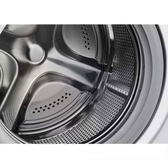 Washing machine AEG LSR6E47HDE, 7 kg, ProSense, 1400 rpm.