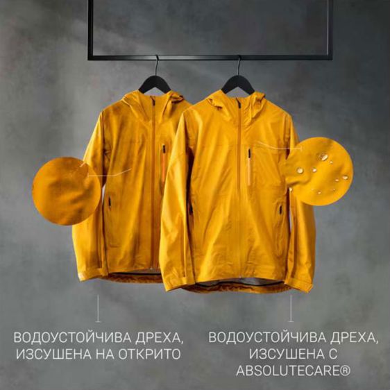 Tumble dryer AEG TR8184E, 8 kg, B