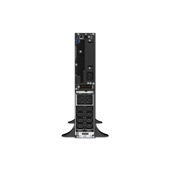 APC Smart-UPS SRT 3000VA 230V