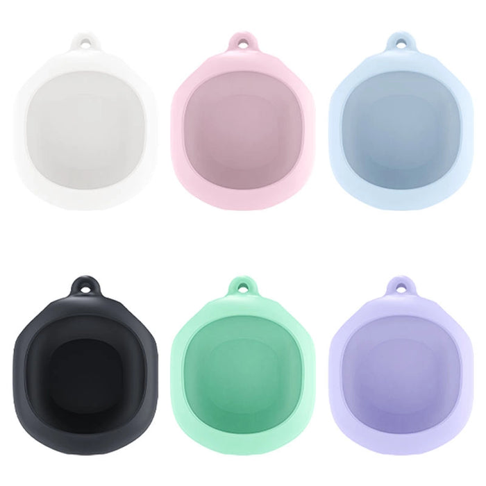 Acefast T8 TWS Bluetooth Wireless Headphones - Pink