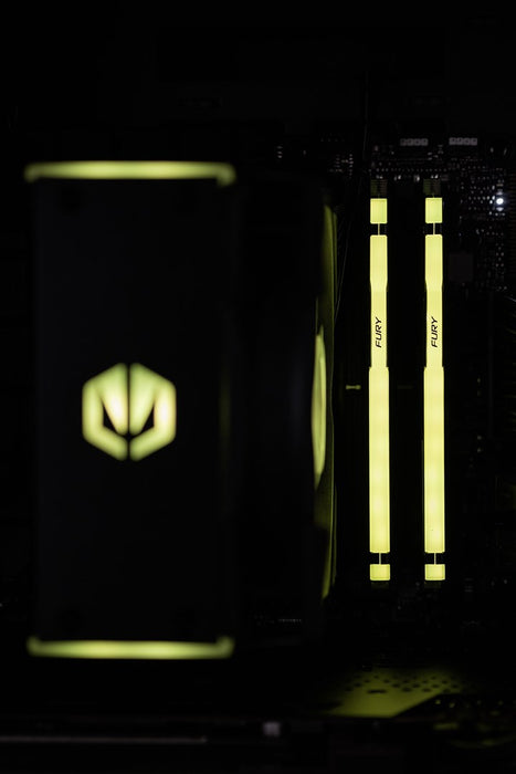 Actina 5901443413820 PC AMD Ryzen™ 5 7500F 32 GB DDR5-SDRAM 1 TB SSD AMD Radeon RX 7700 XT Midi Tower Black