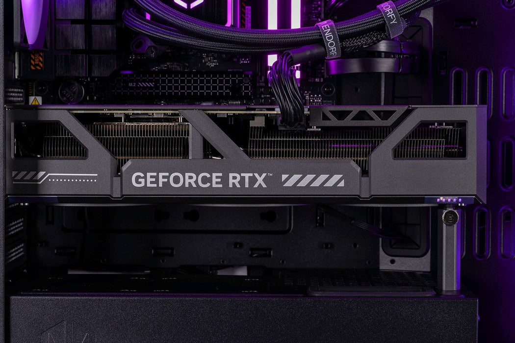 Actina 5901443414599 PC AMD Ryzen™ 7 7700X 32 GB DDR5-SDRAM 2 TB SSD NVIDIA GeForce RTX 5070 Ti Midi Tower Black