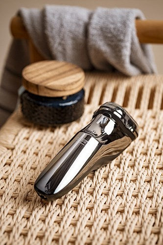 Camry Premium CR 2925 men's shaver Rotation shaver Trimmer Grey