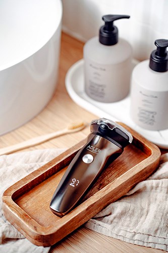 Shaver Adler AD 2945