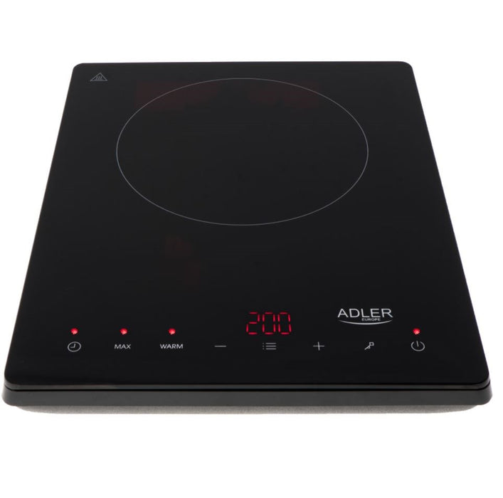 Induction cooker Adler AD 6513