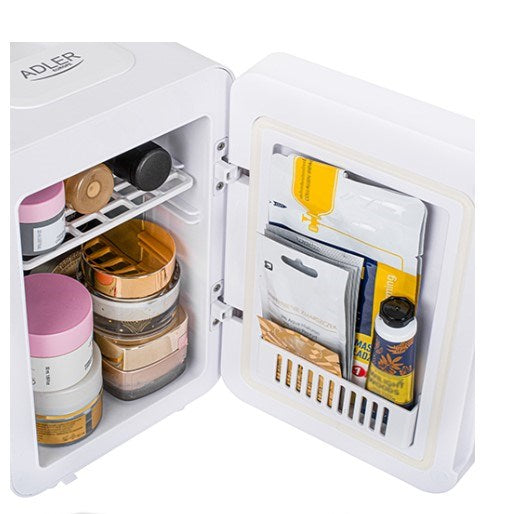 Adler AD 8085 fridge Freestanding 4 L G